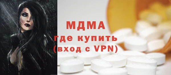 гидра Богданович